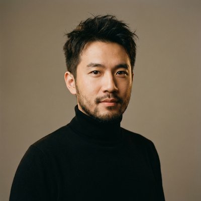 蜜桃首席导演陈逸飞