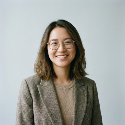 蜜桃社区心理顾问林思涵
