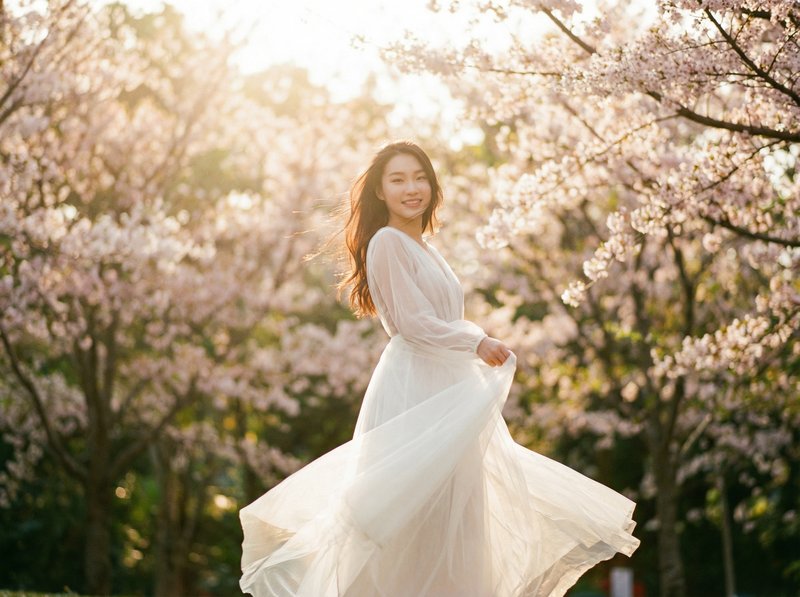 蜜桃原创影视写真教程